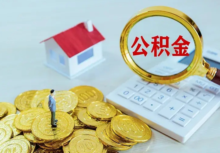 文山公积金怎么取（怎样取住房公积金）